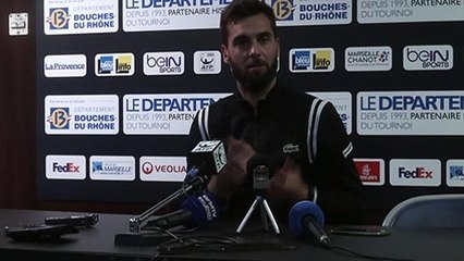 ATP - Pourquoi Benoît Paire ne se rasera-t-il plus jamais ?