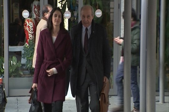 Rita Maestre ve interés político en la causa