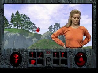 Lets Play Phantasmagoria part3