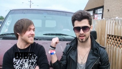 Famous Like You - BUS INVADERS (The Lost Episodes) Ep. 139