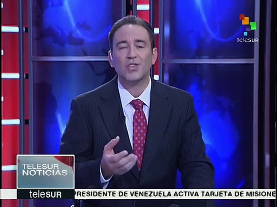 Canciller de Bolivia destaca logros obtenidos en la gestión de Evo