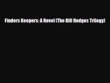 [PDF] Finders Keepers: A Novel (The Bill Hodges Trilogy) [Read] Online