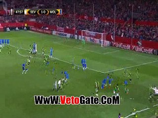 الهدف الثانى والثالث