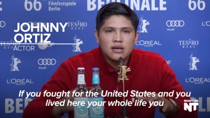 Foreign “Green Card Soldiers” Are Being Deported When They Get Back From Serving Our Country