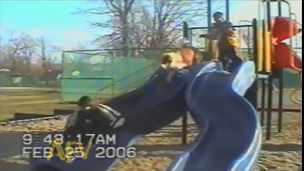 Amazing Park Stunts Gone Wrong Compilation