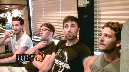 Alvarez Kings - TOUR TIPS (Top 5) Ep. 424 [Warped Edition 2015]