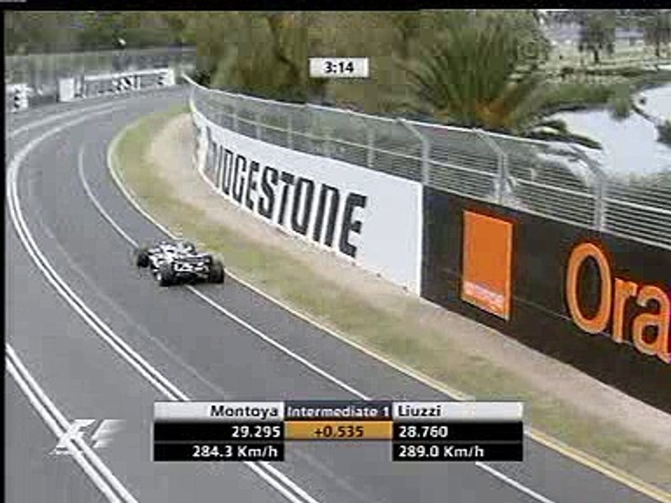 Melbourne2005_Fp1_Montoya_Lap