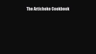 Download The Artichoke Cookbook PDF Free