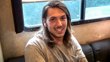 Major League / Have Mercy - TOUR PRANKS Ep. 142 [Warped Edition 2015]