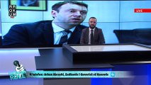 Rrokum Roll: Arban Abrashi, Zadhanës i Qeverisë së Kosovës