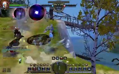 Dragon Nest PvP