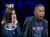 Yihaaa Keluarga Sebayang Dapat 10 Juta!!! - New Famili 100