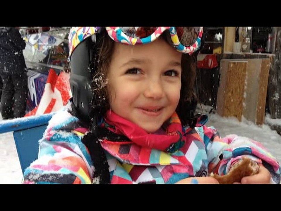 arsène ski 2016