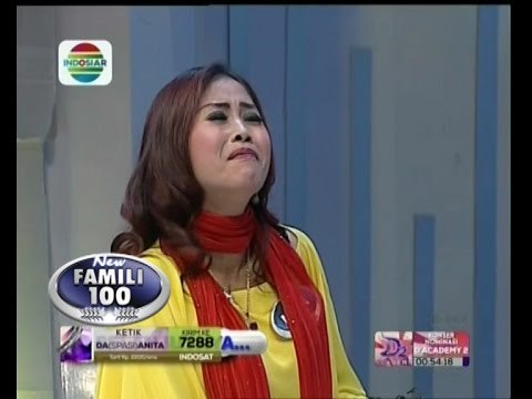 New Famili 100 - Ep437