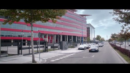 La punta del iceberg   2016   Trailer Oficial 1 en Español   HD