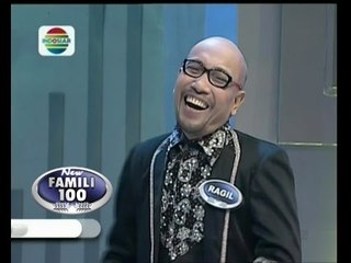 New Famili 100 - Ep404