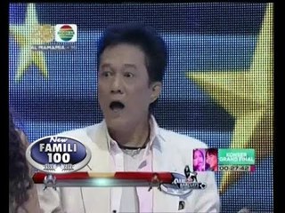 New Famili 100 - Ep406