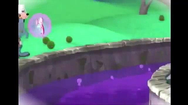 Micky Maus Wunderhaus Daisys verzauberte Haare Staffel 4 Serie 4 Teil 2 NEU DEUTSCH