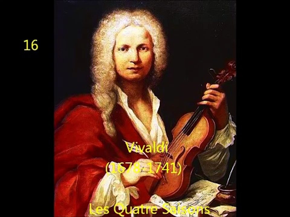 Top 40 Musique Classique