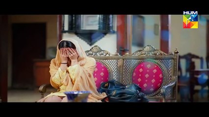 Tere Baghair Episode 10 Full HUM TV Drama 06 Jan 2016
