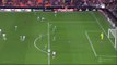 1-0 Santi Mina Goal - Valencia CF 1-0 Rapid Wien 18.02.2016 HD
