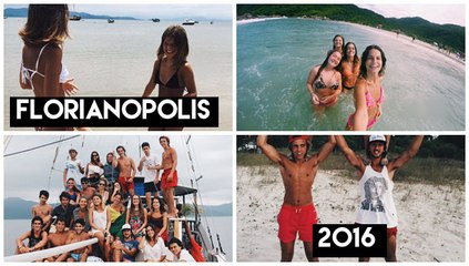 Florianópolis, Brasil | 2016