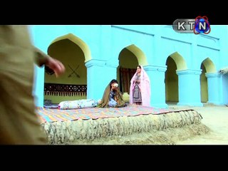 BAZABAN EPISODE 47 18 FEBRUARY 2016 KTN TV SINDHI DRAMA
