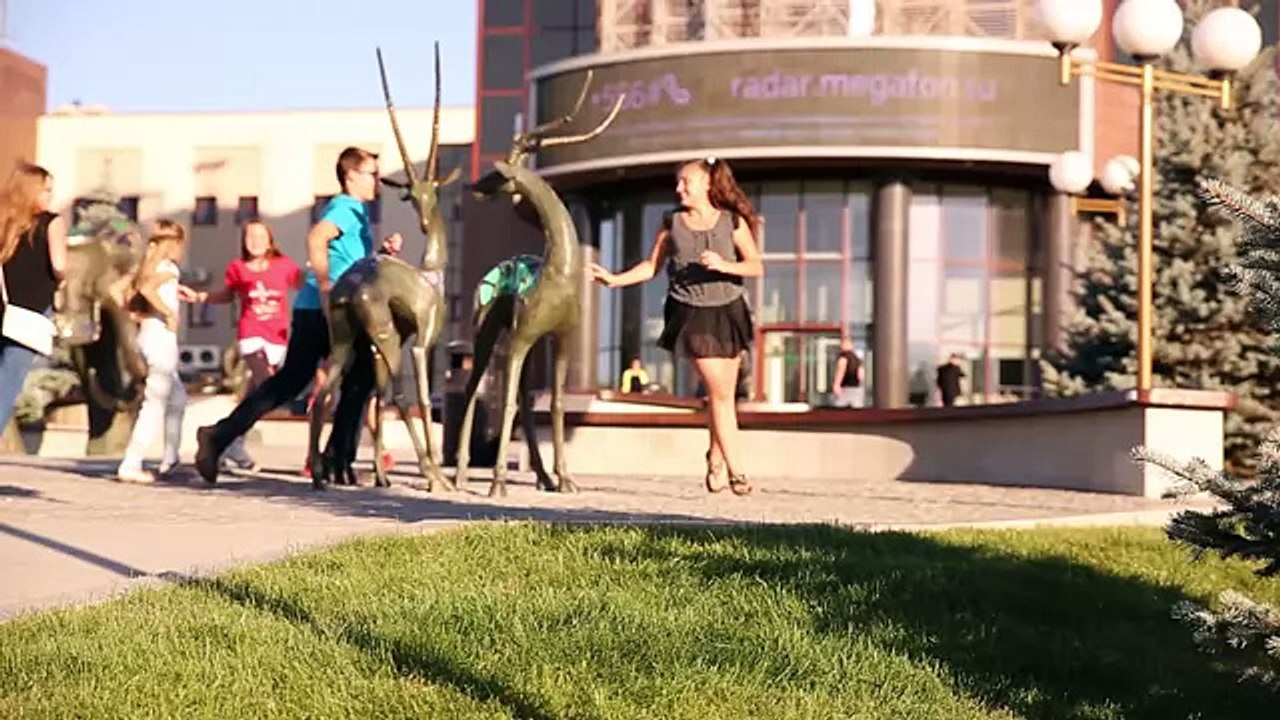 Социальная реклама На чьей стороне