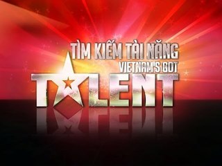 Vietnam's Got Talent 2014 - Trailer chính thức