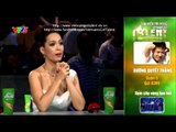 Vietnam's Got Talent 2012 - Chung Kết 1 - Dương Quyết Thắng - MS 5