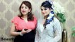 Wedding Makeup for White Dress - Makeup Plus Hairstyle-Latest Best Pakistani Bridal Makeup Tips & Ideas 2016