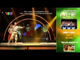 Vietnam's Got Talent 2012 - Chung Kết 2 - Nhóm Lý Bằng - MS 7