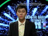 Vietnam's Got Talent 2012 - CK2 -  Chặng Đường Chinh Phục Ứơc Mơ - Phạm Hồng Minh