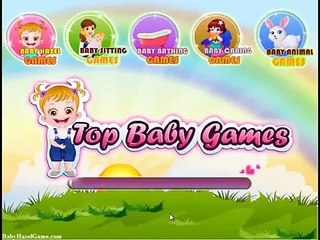 Baby Hazel Bed Time New Baby Game for Little Kids