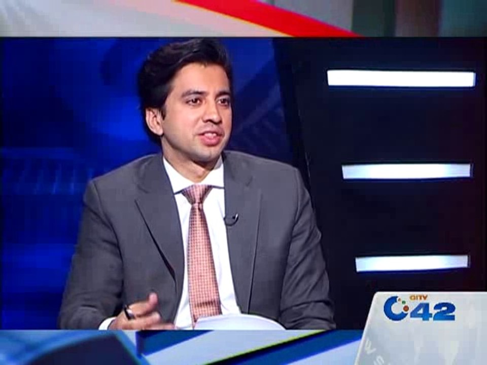 180 Degree President Lahore Bar Association Jahangir Ahmed Jhoja With Ahmed Pervaiz Promo City42