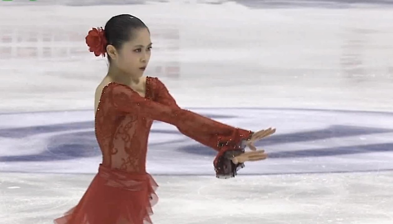 2/19-22 四大陸関連 Newsまとめ　宮原知子　村上佳菜子　本郷理華　宇野昌麿　（関西ローカルほか）