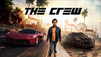 The Crew Offical SoundTrack