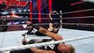 Dean Ambrose & Dolph Ziggler vs. Kevin Owens & Tyler Breeze: Raw, November 23, 2015