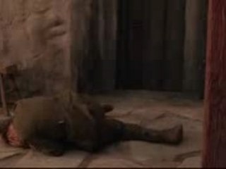 Bulletproof Monk - Part 1