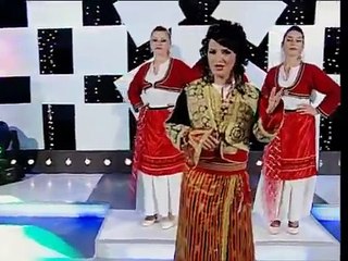 Jola Muca-Potpuri Matjane