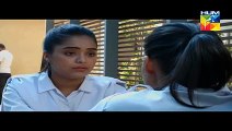 Pakeeza Episode 2 Hum TV 18 February 2016