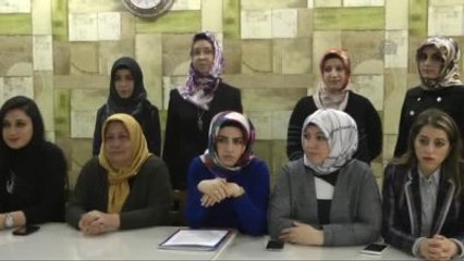 Ankara'daki Terör Saldırısına Tepkiler