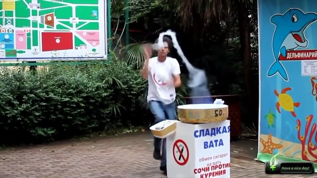 6 saniyelik komik bir video! Çok eğlenceli bir film özel 02