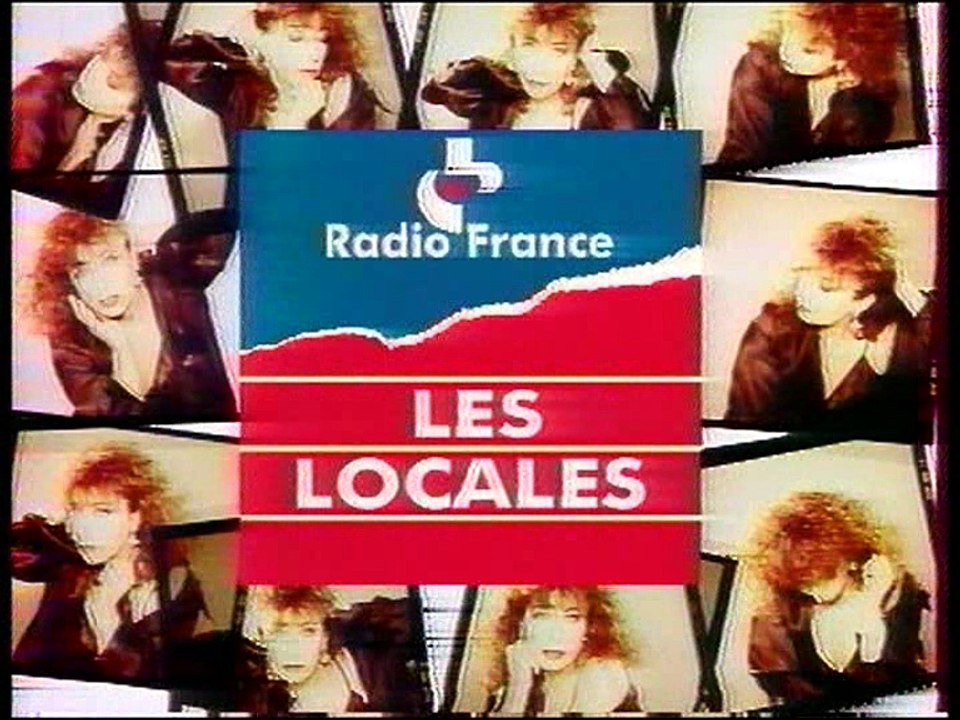 France 2 25 Décembre 1996 4 Pubs, 5 B.A., Météo, JT Nuit