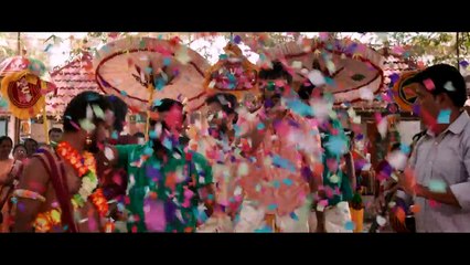 Papparapampam Video Song Promo _ Malupu _ Aadhi _ Nikki Galrani