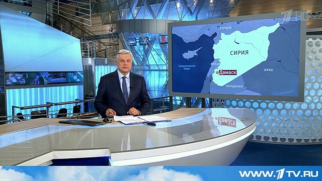 Американские военные уведомили российских коллег в Сирии о местах, где находится спецназ США Смотрите оригинал материал