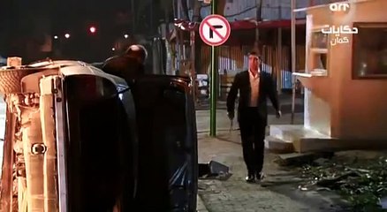 وادى الذئاب الجزء الثالث الحلقة 43 كاملة