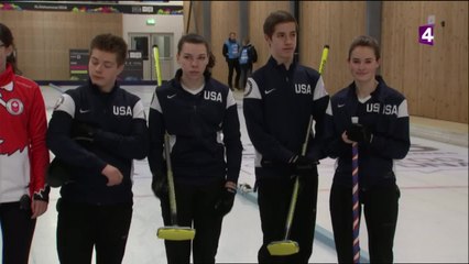 Jeux olympiques de la jeunesse