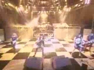 Iron Maiden - The Trooper