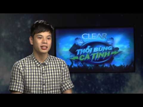 Vietnam Idol 2013 - Chia tay lãng tử hát tình ca Anh Quân